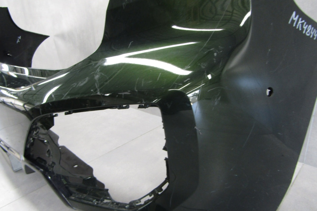 Zadnji branik BMW 2 U06 ACTIVE M-paket 21-