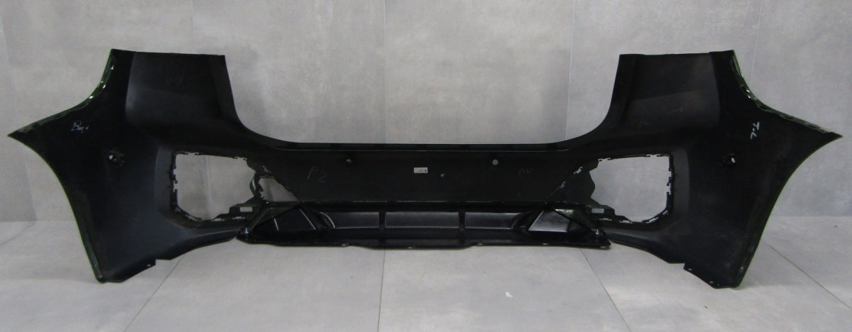 Zadnji branik BMW 2 U06 ACTIVE M-paket 21-