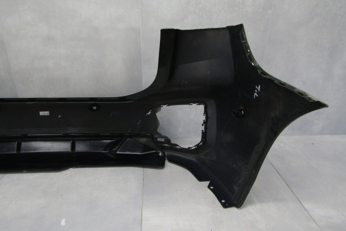 Zadnji branik BMW 2 U06 ACTIVE M-paket 21-