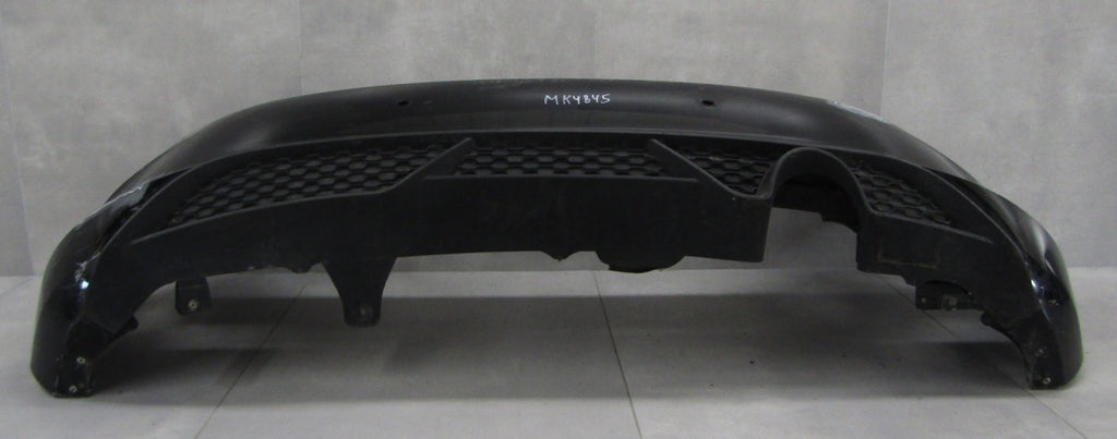 Zadnji branik Ford Fiesta MK8 VIII ST-Line 17-