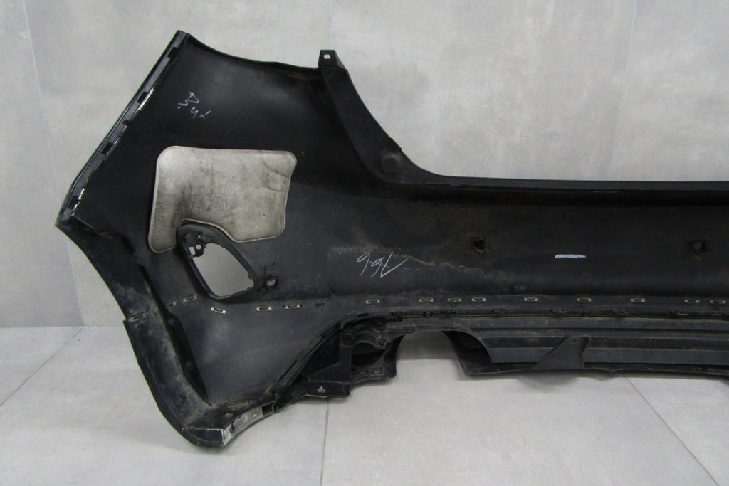 Zadnji branik Ford Fiesta MK8 VIII ST-Line 17-