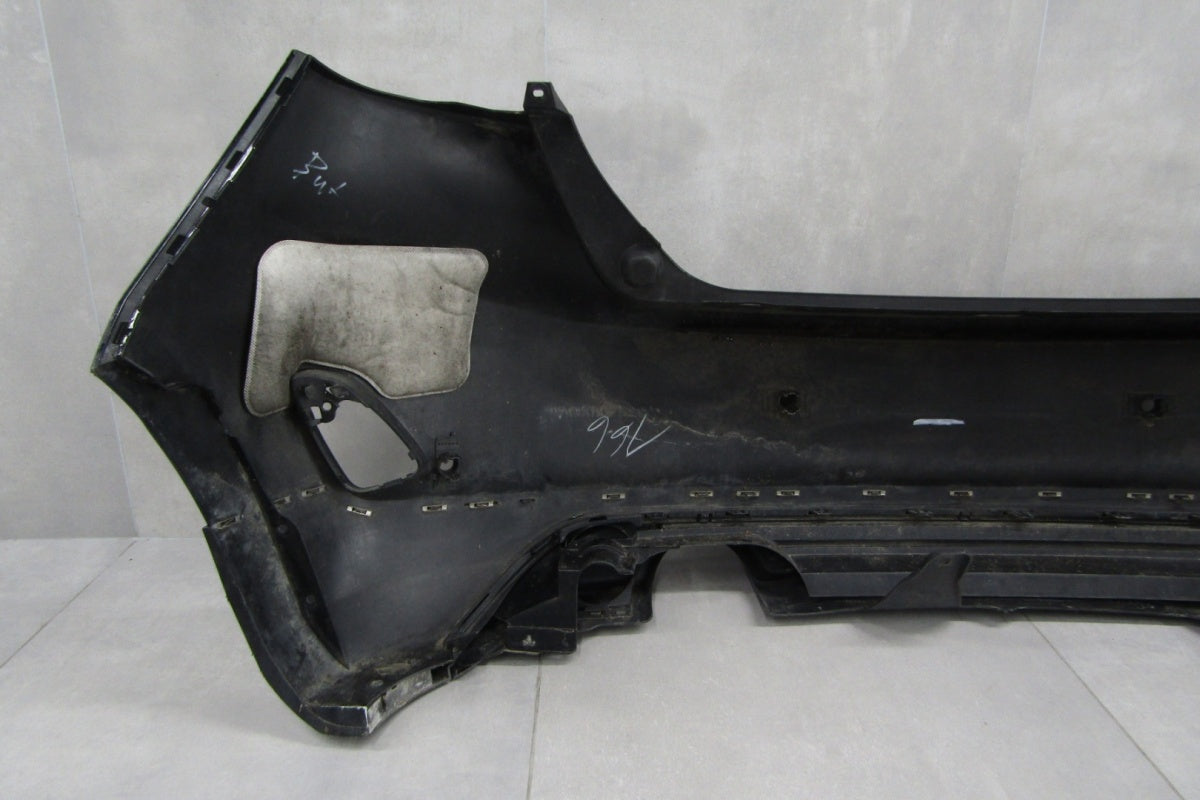 Zadnji branik Ford Fiesta MK8 VIII ST-Line 17-