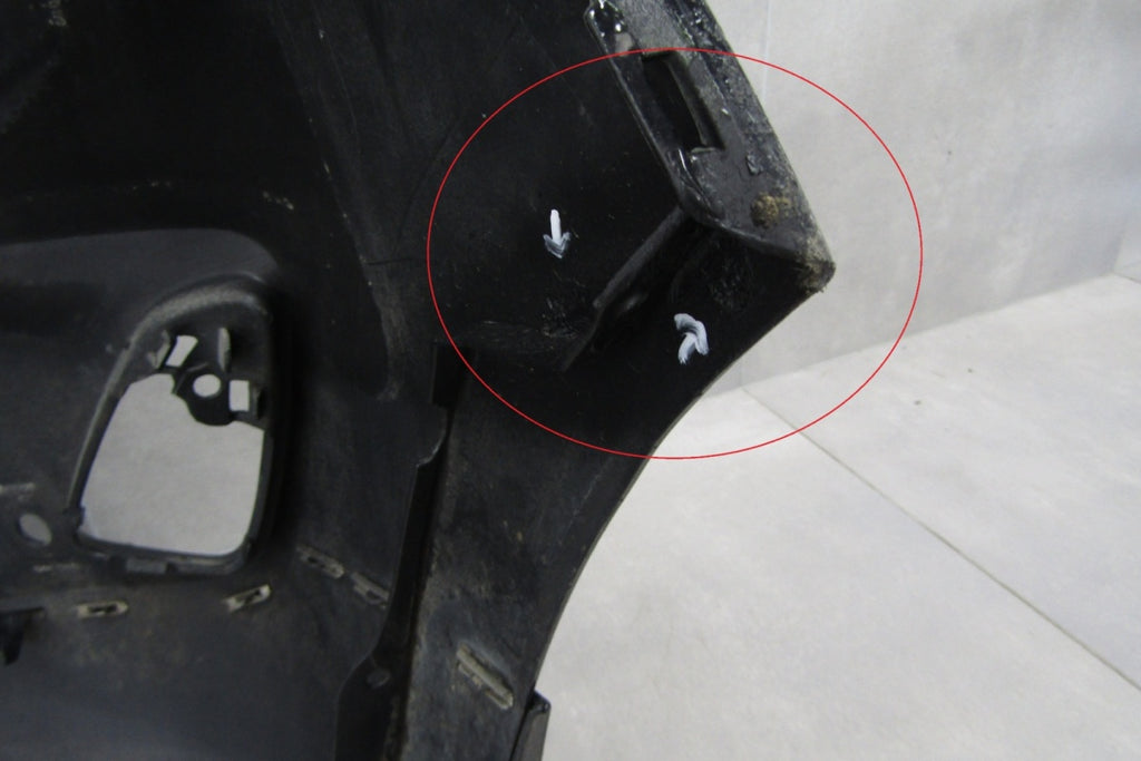 Zadnji branik Ford Fiesta MK8 VIII ST-Line 17-