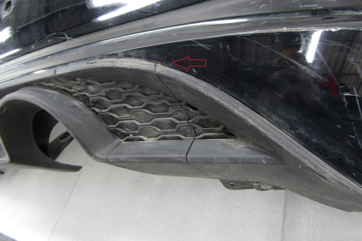 Zadnji branik Ford Fiesta MK8 VIII ST-Line 17-