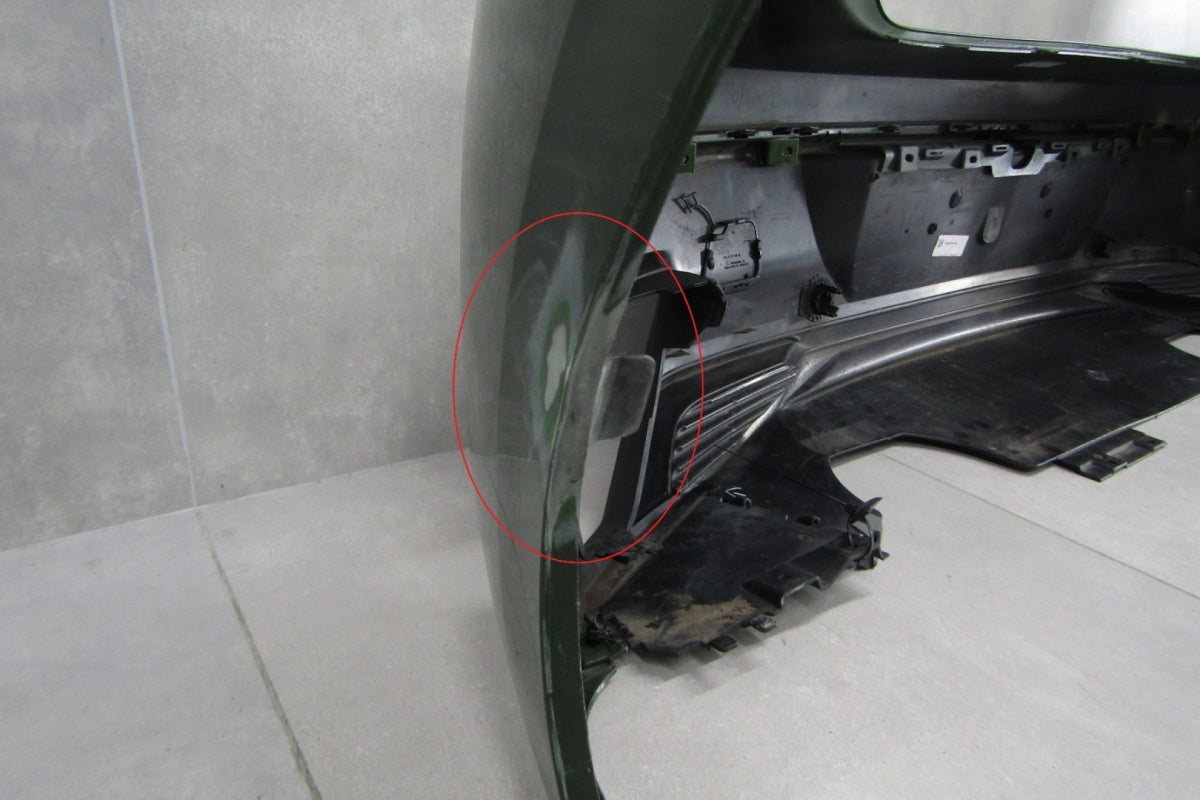 Zadnji branik Peugeot 308 III T10 HB 21-