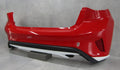 Zadnji branik FORD FOCUS MK4 IV 4 ST HB 18-