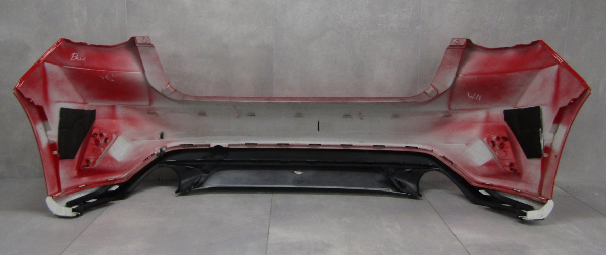 Zadnji branik FORD FOCUS MK4 IV 4 ST HB 18-