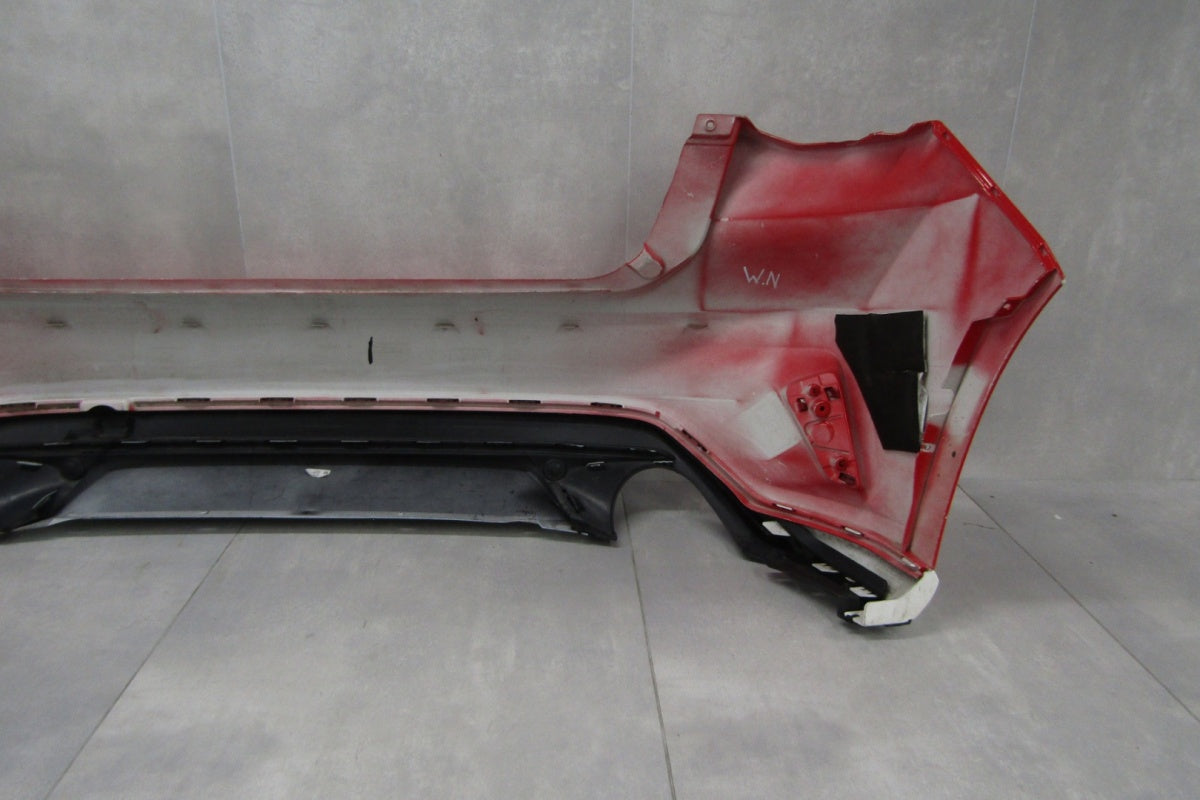Zadnji branik FORD FOCUS MK4 IV 4 ST HB 18-