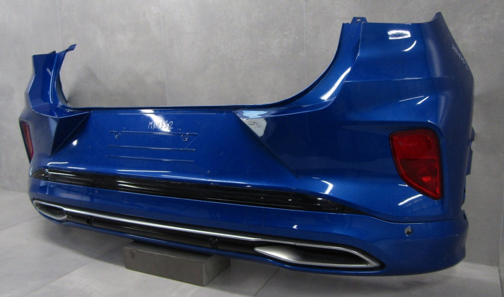 Zadnji branik Ford Puma MK2 Vignale 19- / RHD /