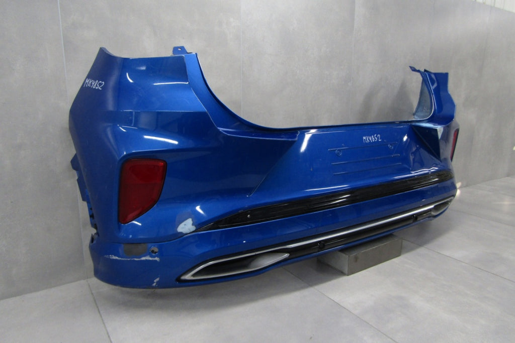 Zadnji branik Ford Puma MK2 Vignale 19- / RHD /