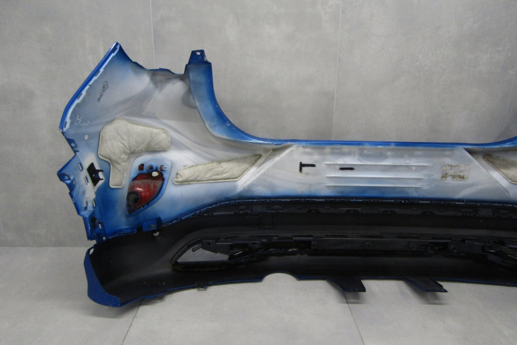 Zadnji branik Ford Puma MK2 Vignale 19- / RHD /