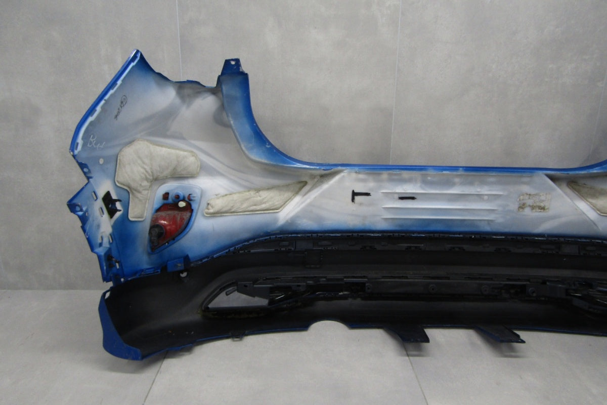 Zadnji branik Ford Puma MK2 Vignale 19- / RHD /