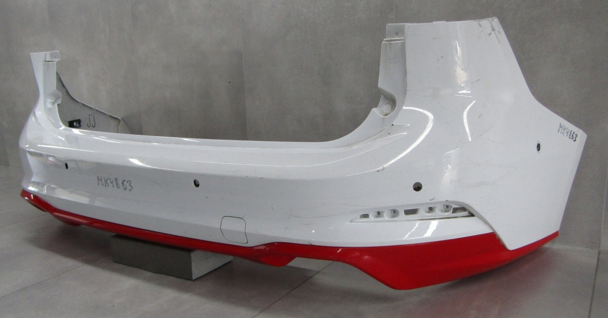 Zadnji branik FORD FOCUS MK4 KOMBI ST LINE 18-
