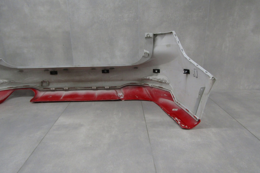 Zadnji branik FORD FOCUS MK4 KOMBI ST LINE 18-
