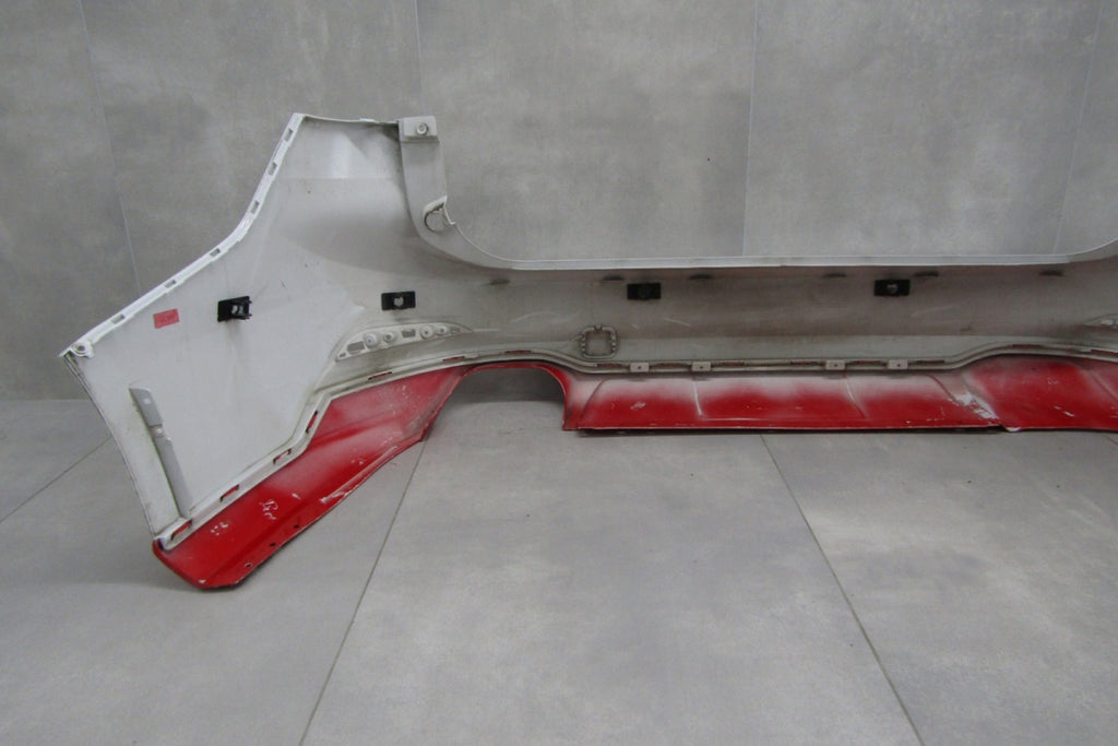 Zadnji branik FORD FOCUS MK4 KOMBI ST LINE 18-