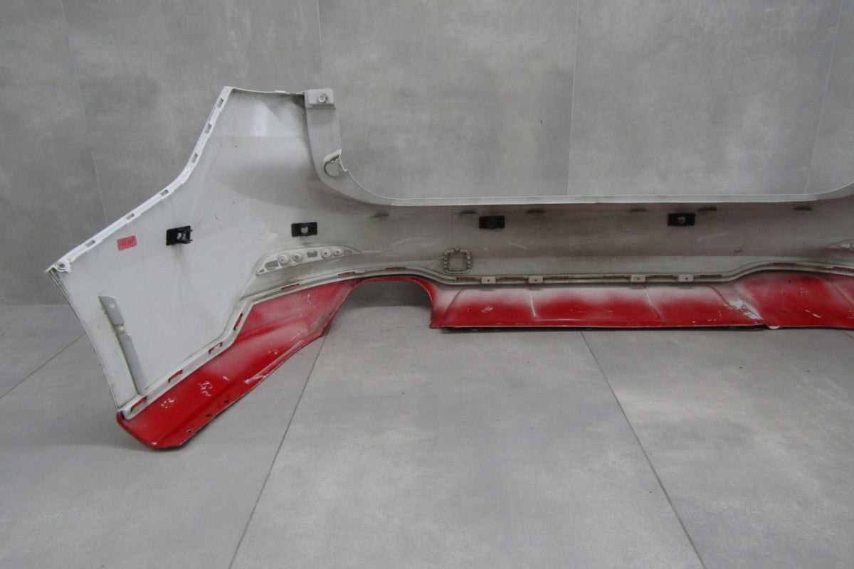Zadnji branik FORD FOCUS MK4 KOMBI ST LINE 18-