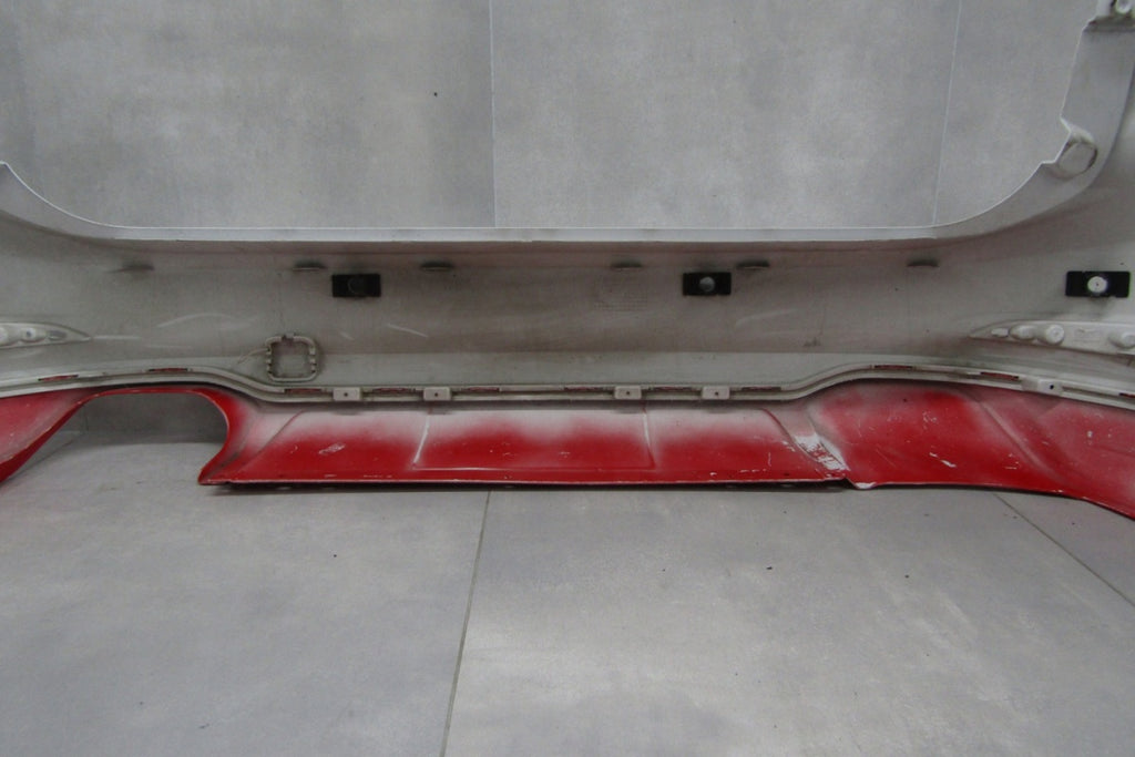 Zadnji branik FORD FOCUS MK4 KOMBI ST LINE 18-