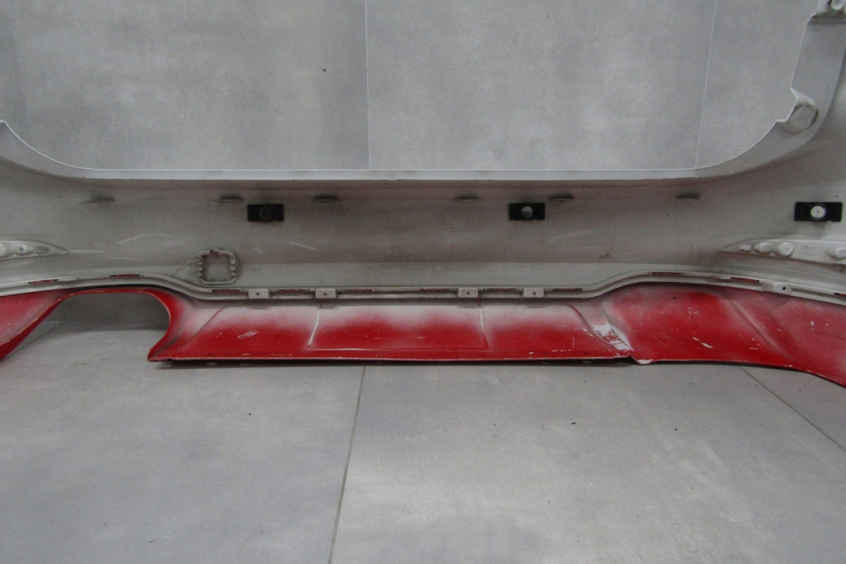 Zadnji branik FORD FOCUS MK4 KOMBI ST LINE 18-