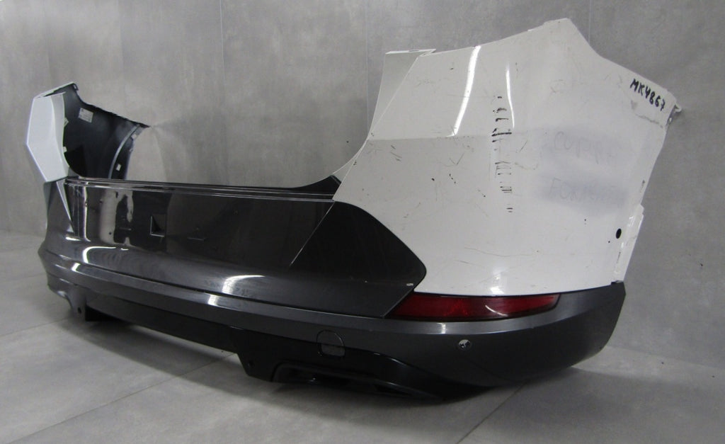 Zadnji branik Cupra Formentor 5FF 20-