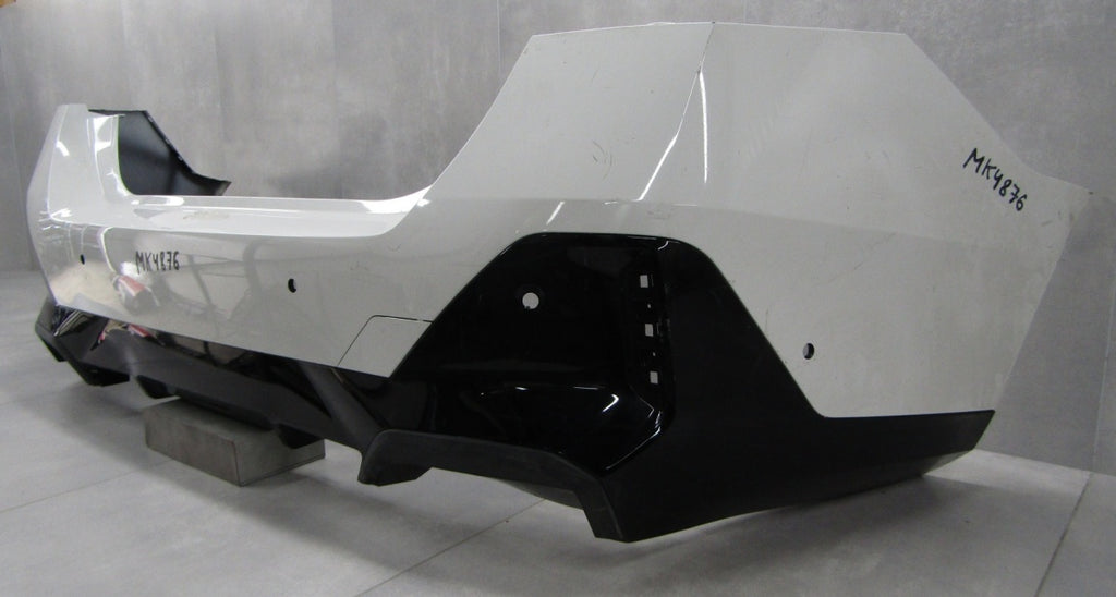 Zadnji branik BMW 5 G60 M paket SEDAN 23-