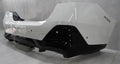 Zadnji branik BMW 5 G60 M paket SEDAN 23-