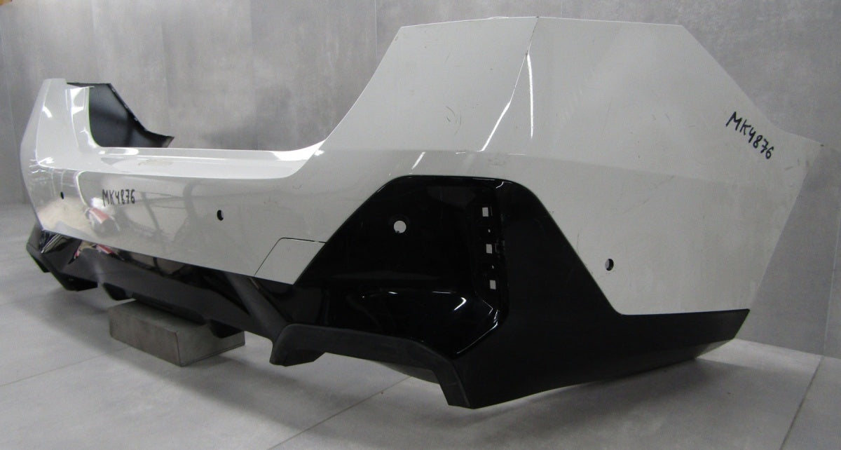 Zadnji branik BMW 5 G60 M paket SEDAN 23-