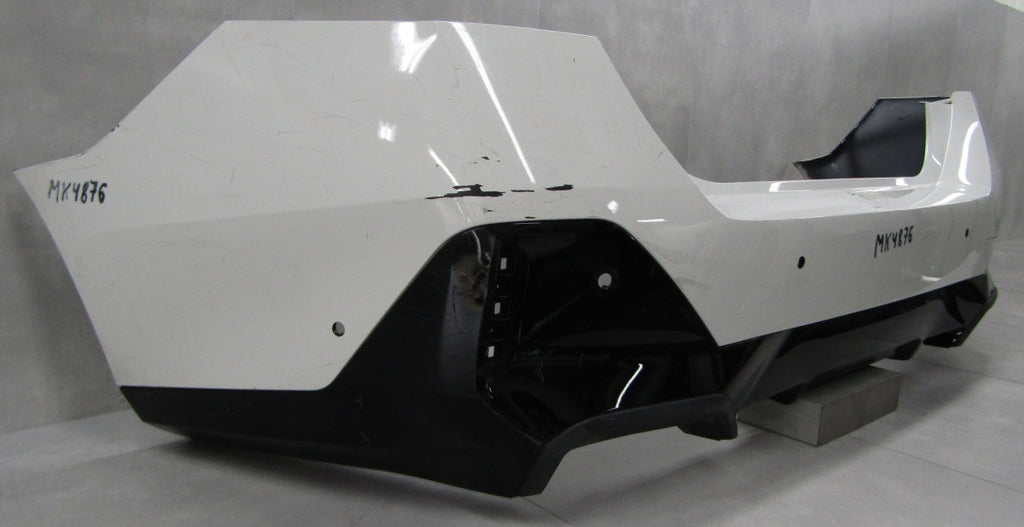 Zadnji branik BMW 5 G60 M paket SEDAN 23-