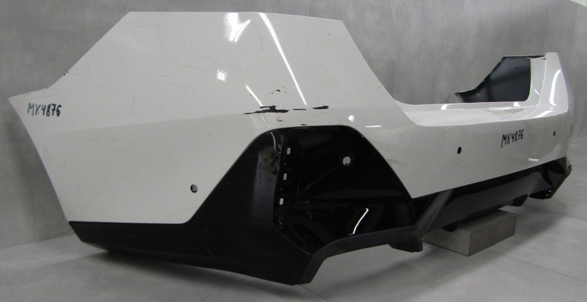Zadnji branik BMW 5 G60 M paket SEDAN 23-
