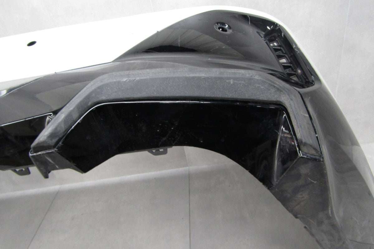 Zadnji branik BMW 5 G60 M paket SEDAN 23-