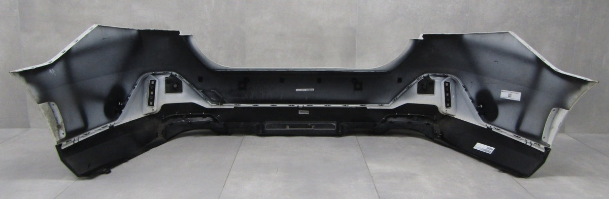 Zadnji branik BMW 5 G60 M paket SEDAN 23-