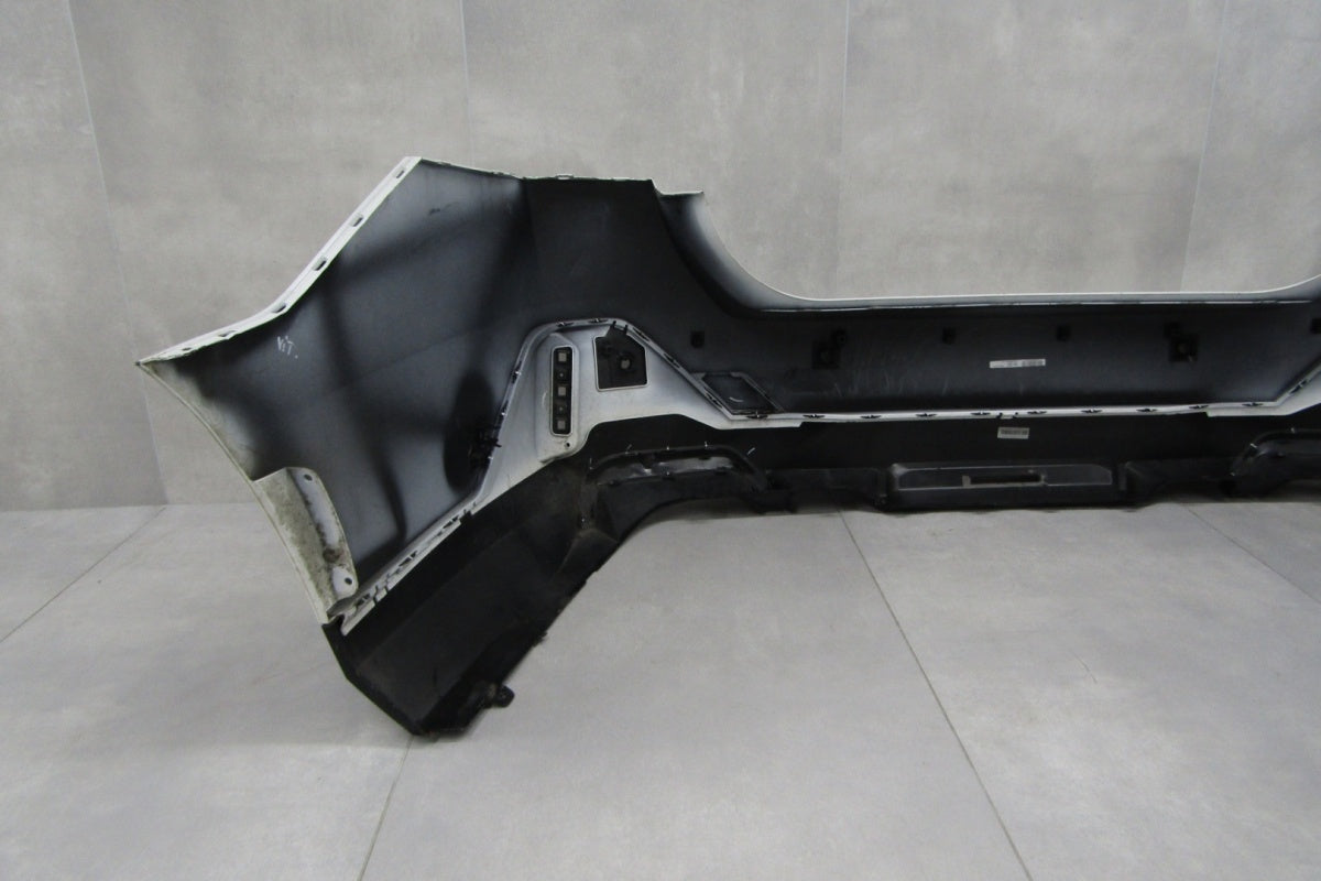 Zadnji branik BMW 5 G60 M paket SEDAN 23-