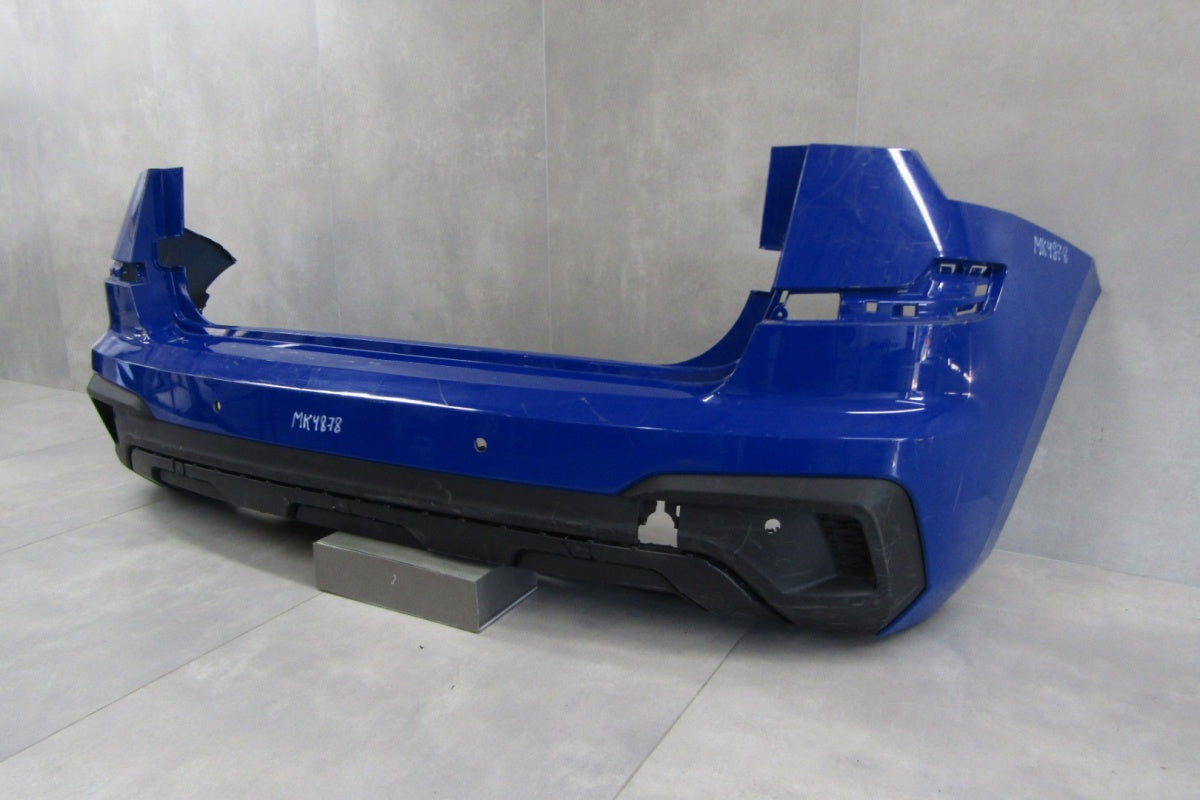 Zadnji branik Skoda Kamiq 658 lift 23-