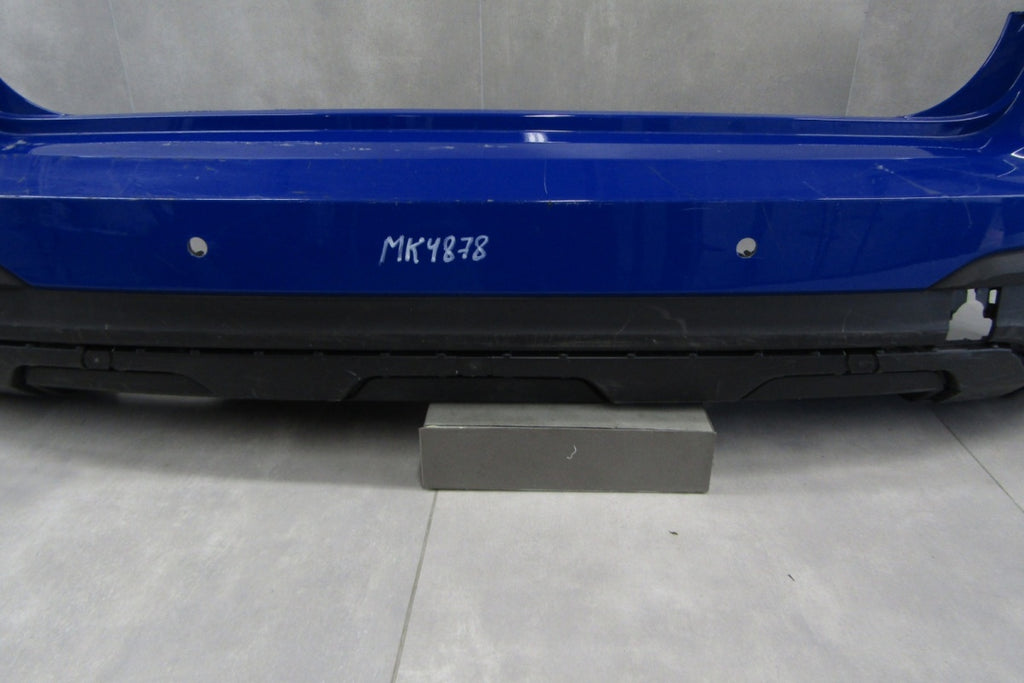 Zadnji branik Skoda Kamiq 658 lift 23-