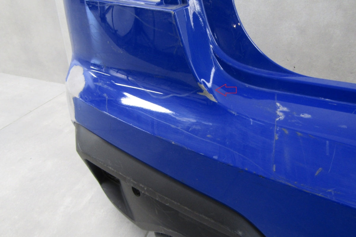Zadnji branik Skoda Kamiq 658 lift 23-