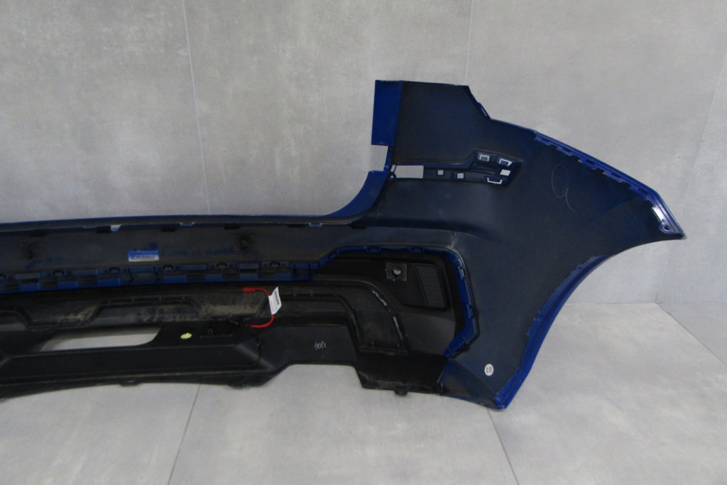 Zadnji branik Skoda Kamiq 658 lift 23-