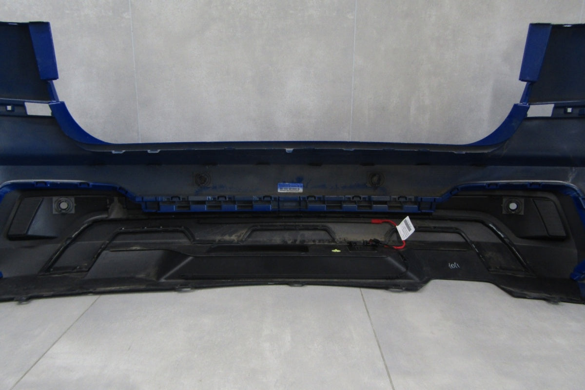 Zadnji branik Skoda Kamiq 658 lift 23-