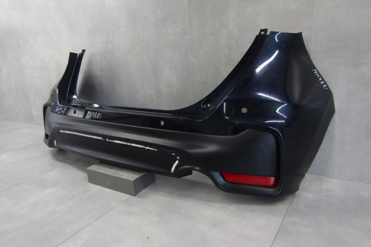 Zadnji branik HONDA JAZZ 5 V LIFT ADVANCE 2023-