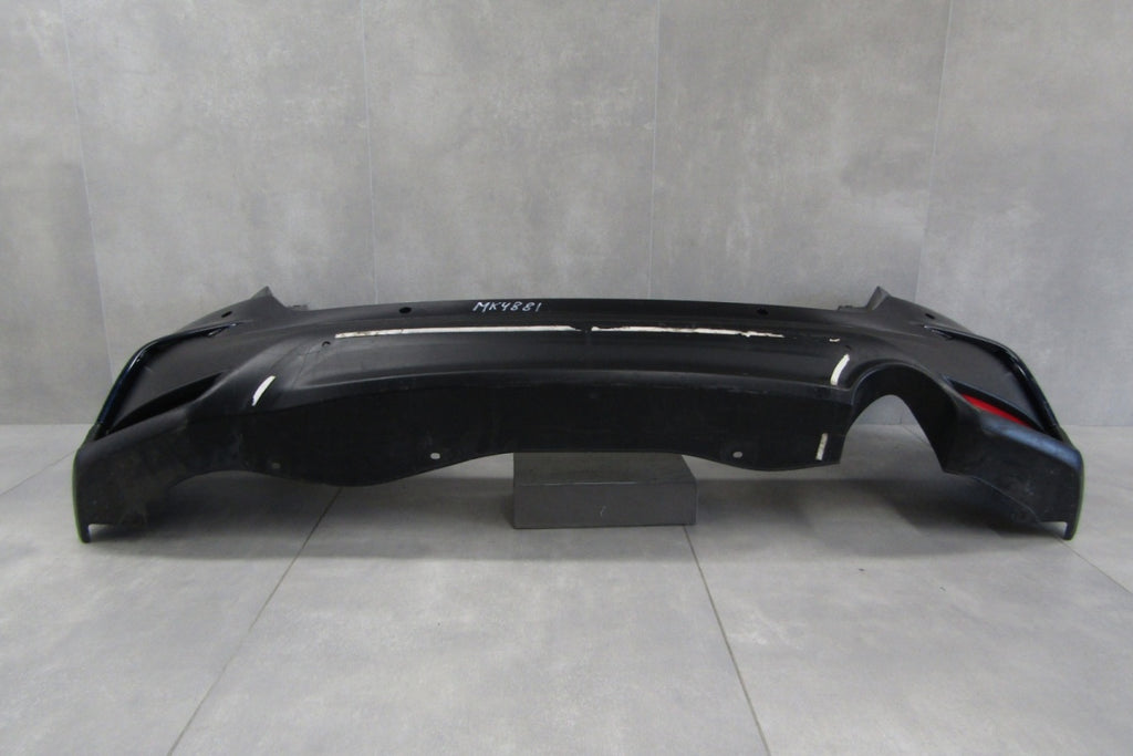 Zadnji branik HONDA JAZZ 5 V LIFT ADVANCE 2023-