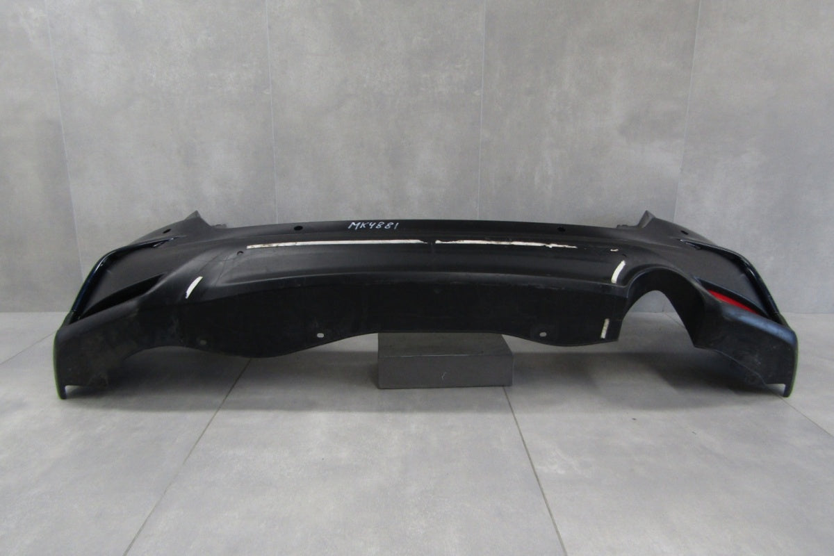 Zadnji branik HONDA JAZZ 5 V LIFT ADVANCE 2023-