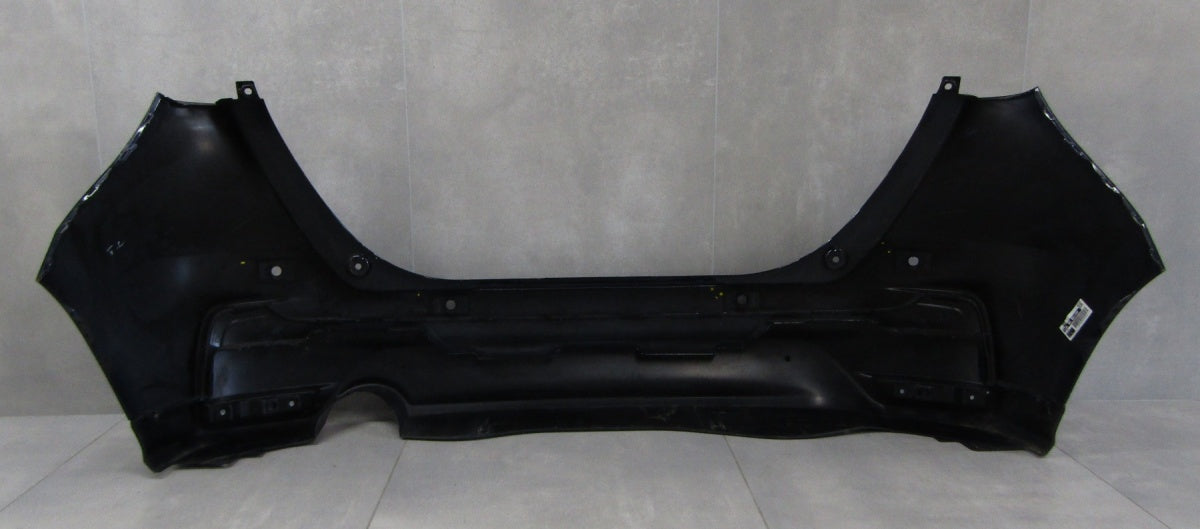 Zadnji branik HONDA JAZZ 5 V LIFT ADVANCE 2023-