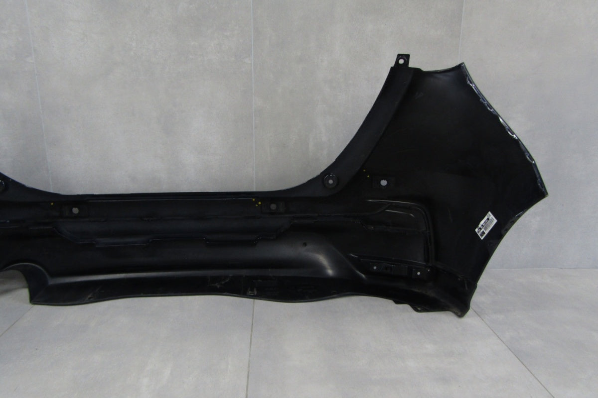 Zadnji branik HONDA JAZZ 5 V LIFT ADVANCE 2023-
