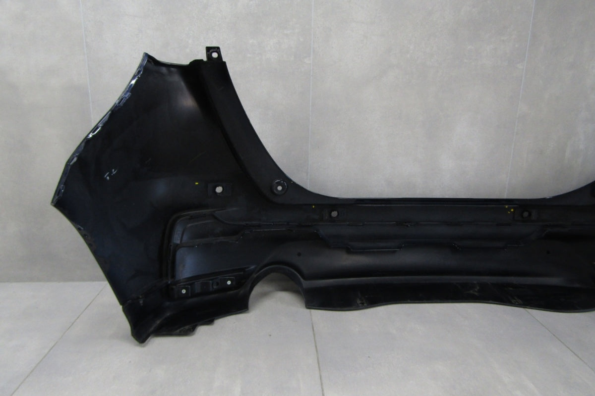 Zadnji branik HONDA JAZZ 5 V LIFT ADVANCE 2023-