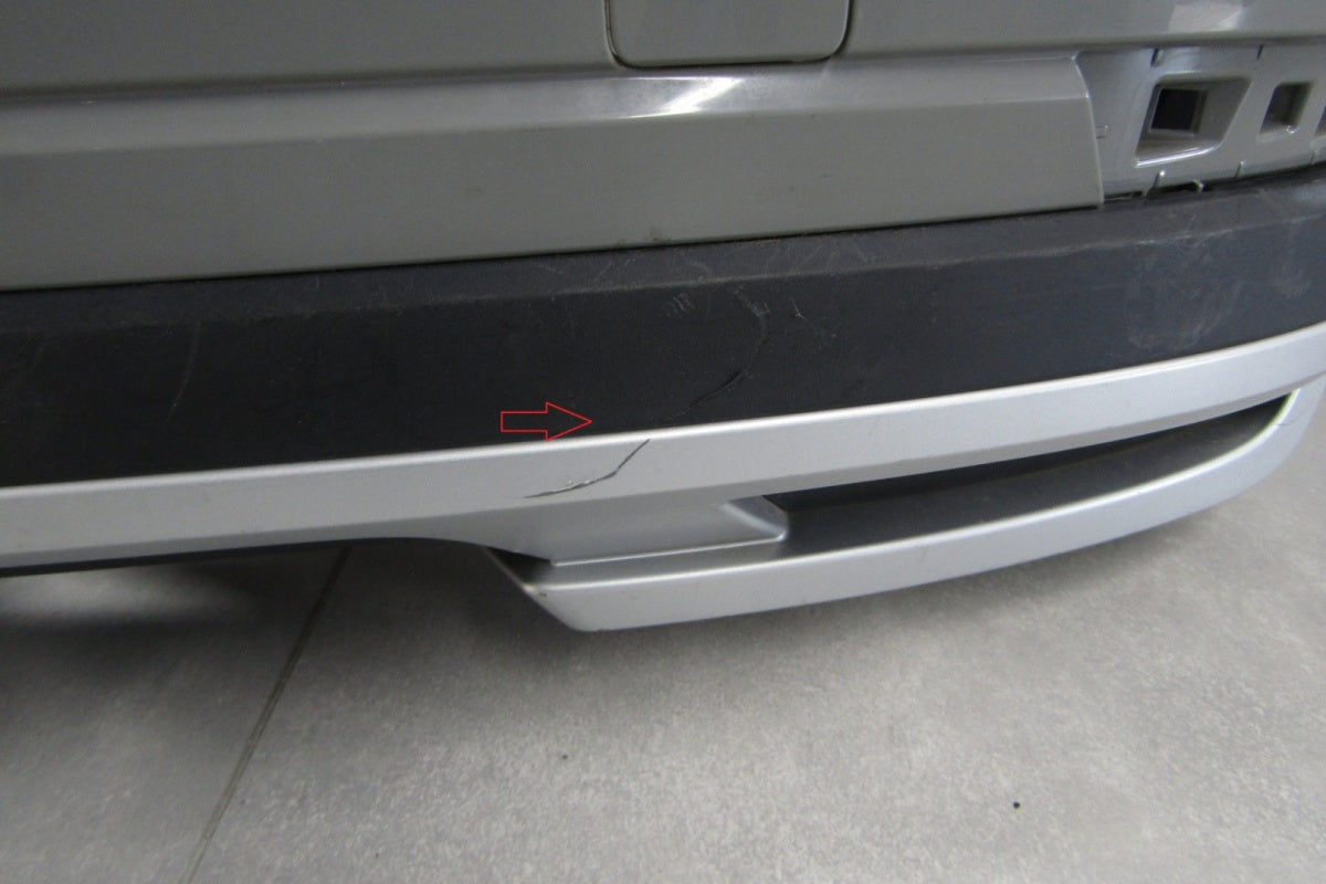 Zadnji branik Skoda Octavia 4 IV 5E7 Scout 19-
