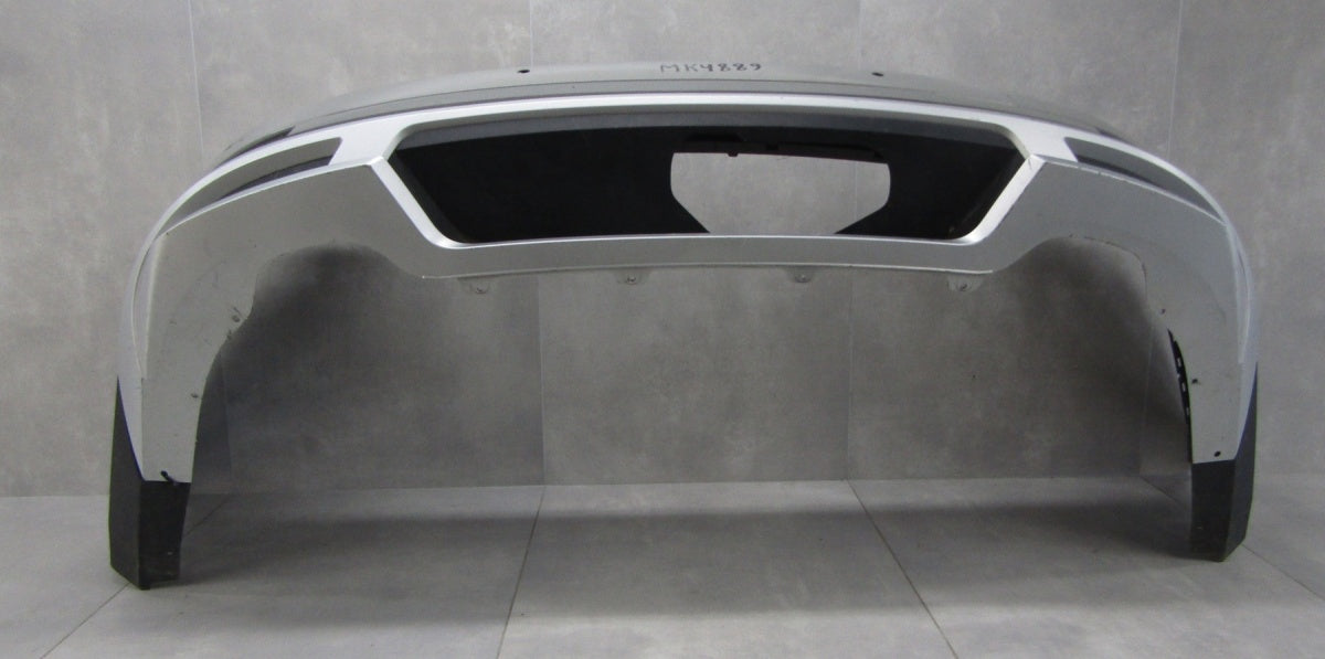 Zadnji branik Skoda Octavia 4 IV 5E7 Scout 19-