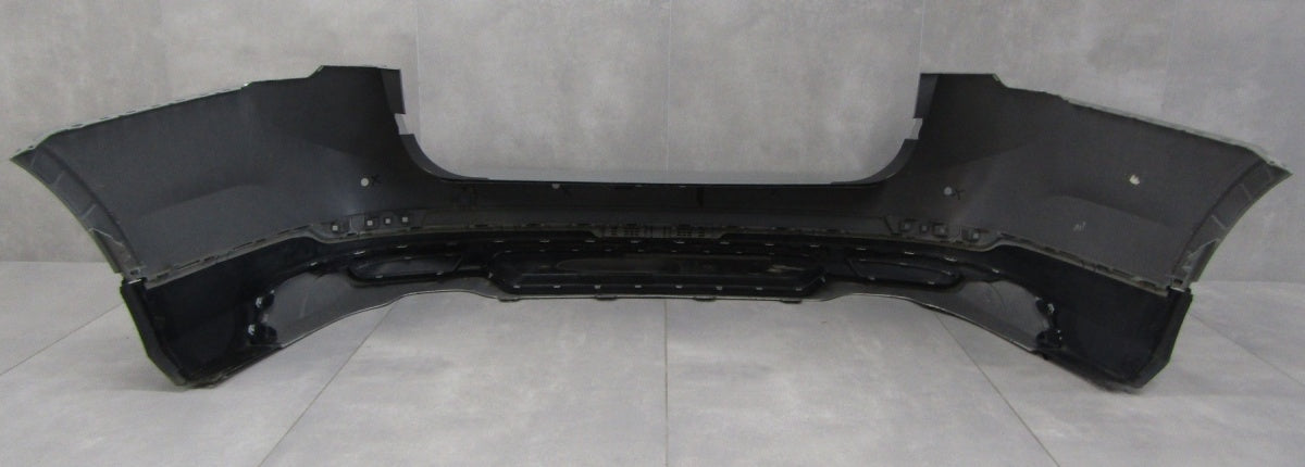 Zadnji branik Skoda Octavia 4 IV 5E7 Scout 19-