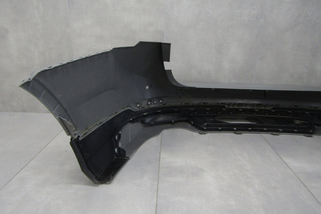 Zadnji branik Skoda Octavia 4 IV 5E7 Scout 19-