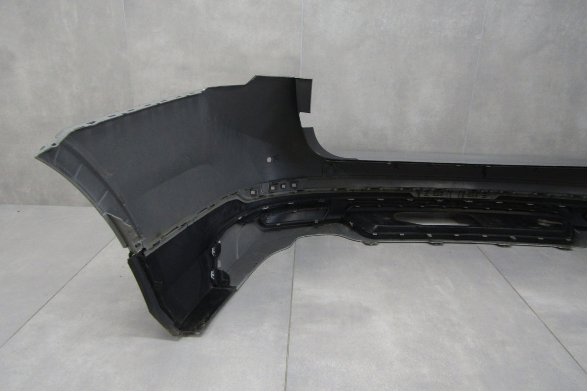 Zadnji branik Skoda Octavia 4 IV 5E7 Scout 19-