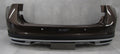 Zadnji branik Skoda Octavia 4 IV 5E7 Scout 19-
