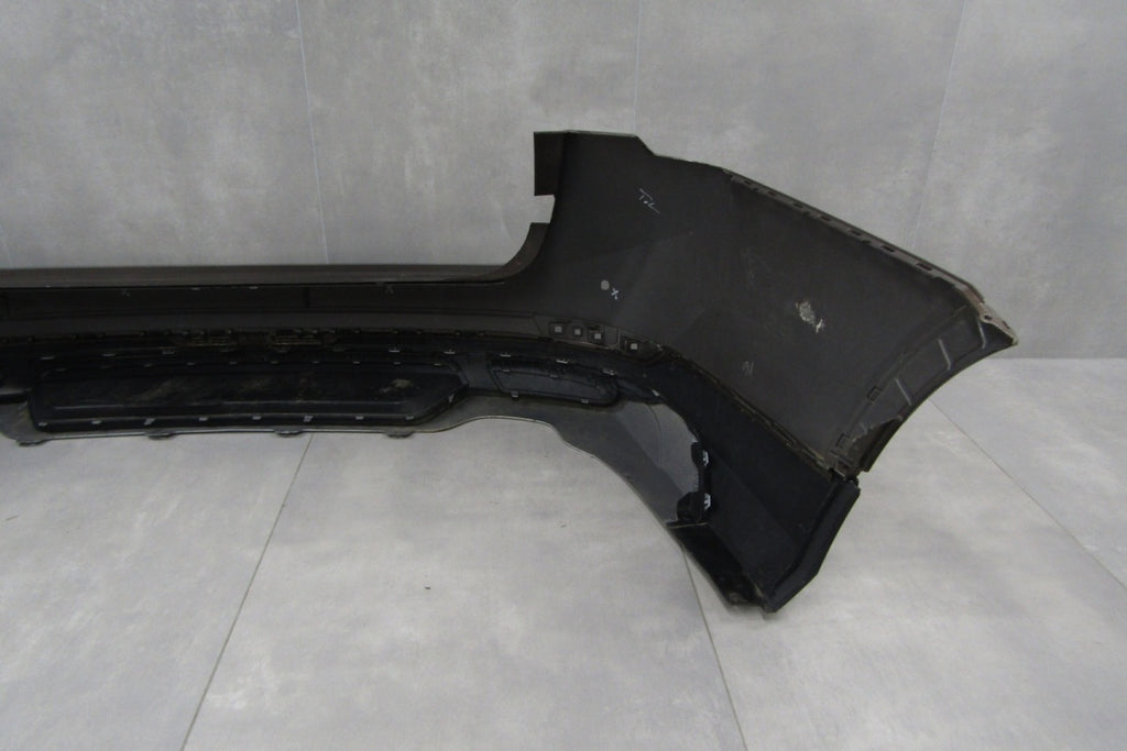 Zadnji branik Skoda Octavia 4 IV 5E7 Scout 19-