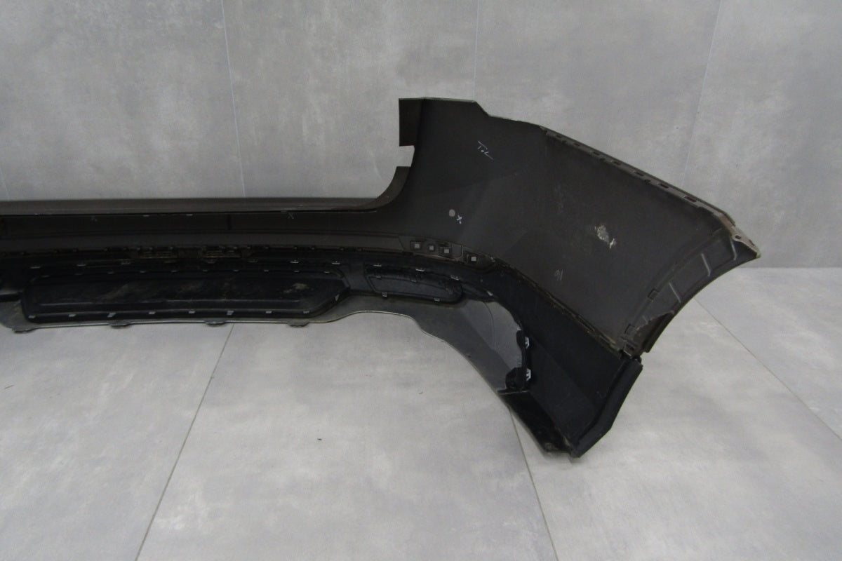 Zadnji branik Skoda Octavia 4 IV 5E7 Scout 19-